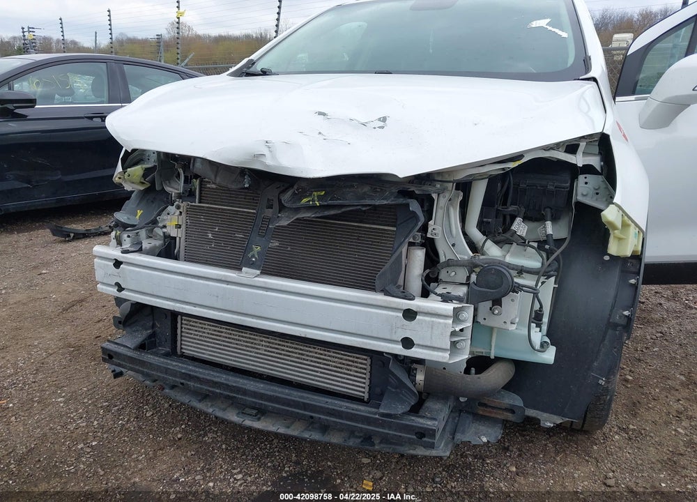 2018 BUICK ENCORE PREFERRED VIN: KL4CJASB6JB651731