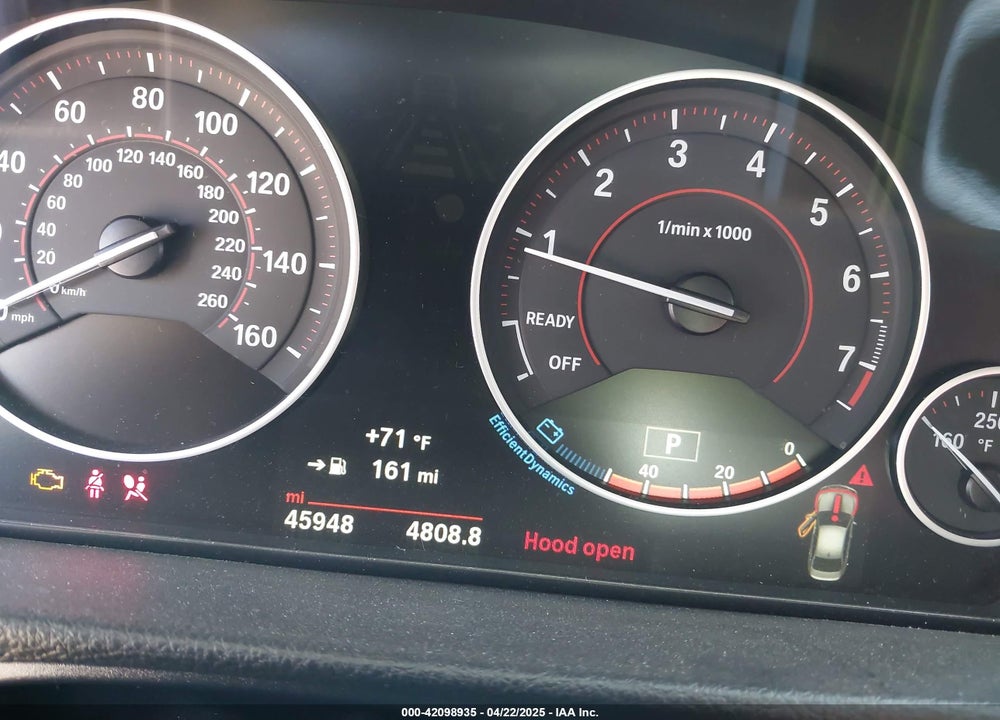 2018 BMW 330I XDRIVE VIN: WBA8D9G50JNU71550