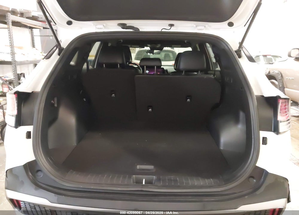 2023 KIA SPORTAGE X LINE VIN: 5XYK6CAF3PG002986