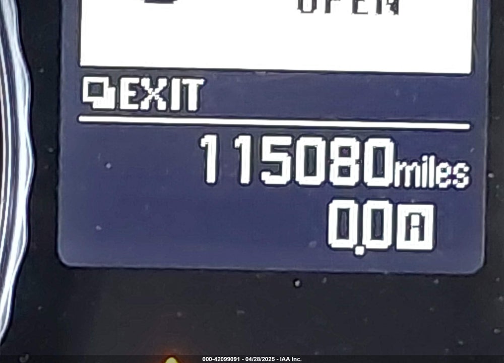 2015 INFINITI Q70 3.7X VIN: JN1BY1AR5FM561996