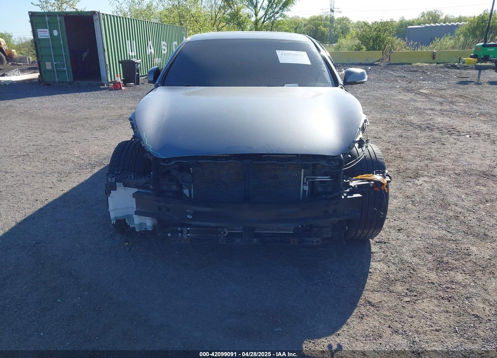 2015 INFINITI Q70 3.7X VIN: JN1BY1AR5FM561996