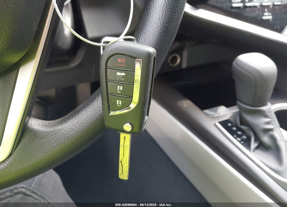 2023 TOYOTA CAMRY VIN: 4T1C11AK4PU178007