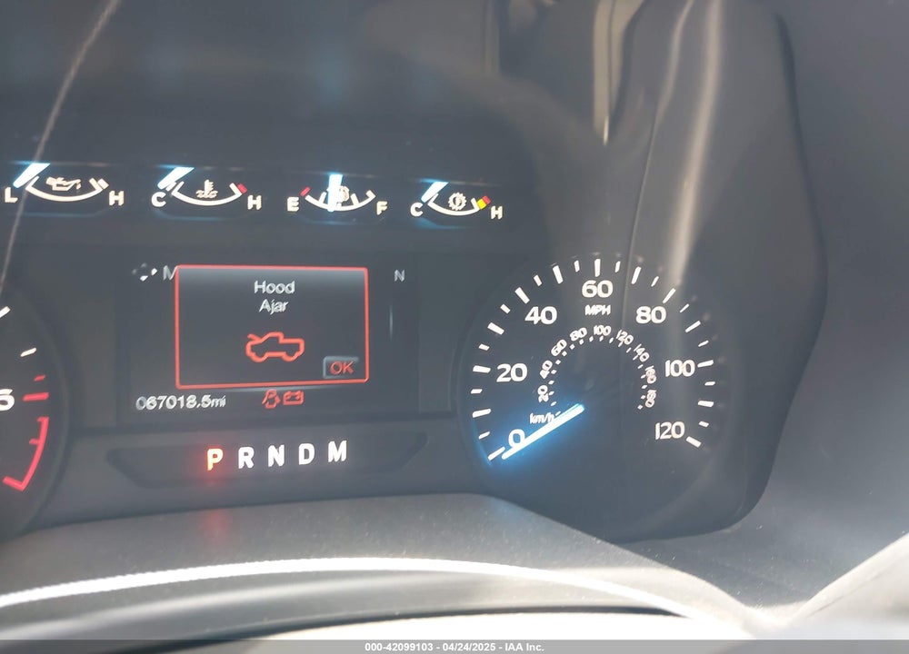 2018 FORD F-150 VIN: 1FTEW1EP0JFD78916