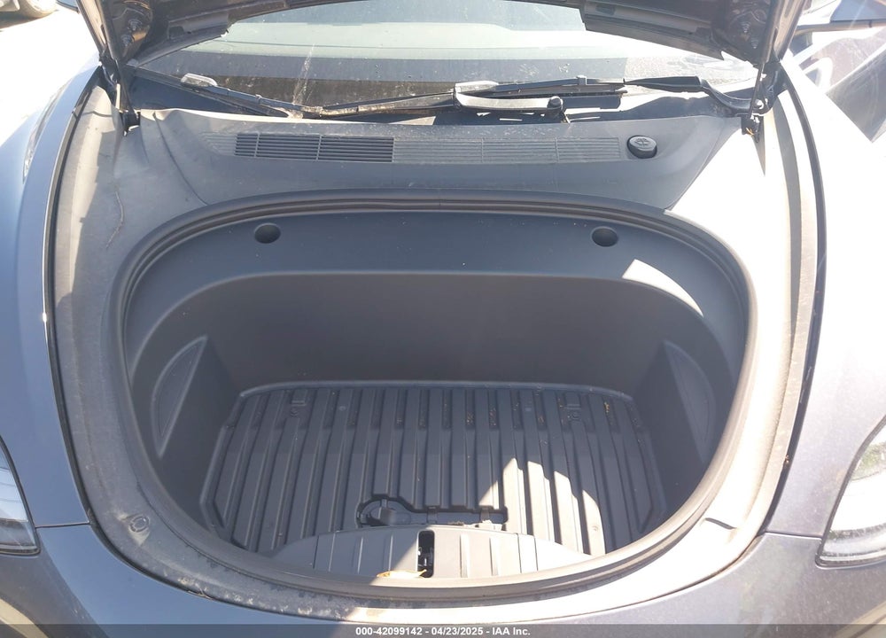 2023 TESLA MODEL 3 REAR-WHEEL DRIVE VIN: 5YJ3E1EA5PF696436