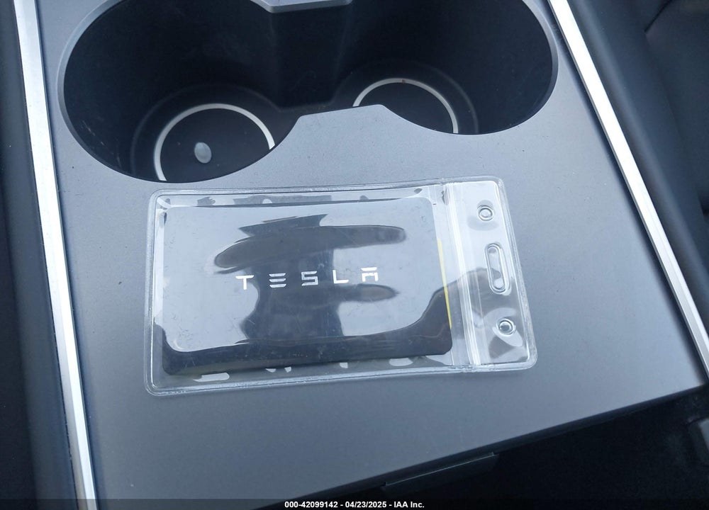 2023 TESLA MODEL 3 REAR-WHEEL DRIVE VIN: 5YJ3E1EA5PF696436