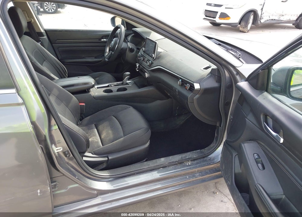 2020 NISSAN ALTIMA VIN: 1N4BL4BV6LC152020