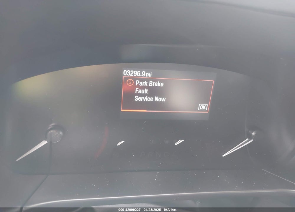 2024 FORD BRONCO SPORT VIN: 3FMCR9B69RRE99592