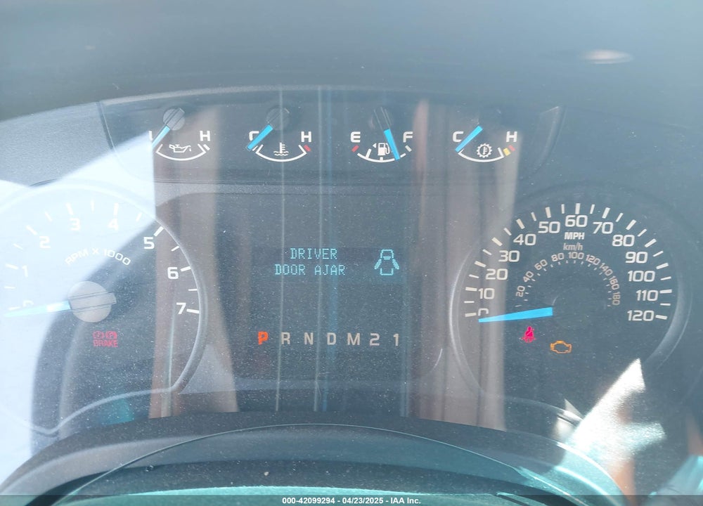 2014 FORD F-150 VIN: 1FTFW1CF1EKE20120