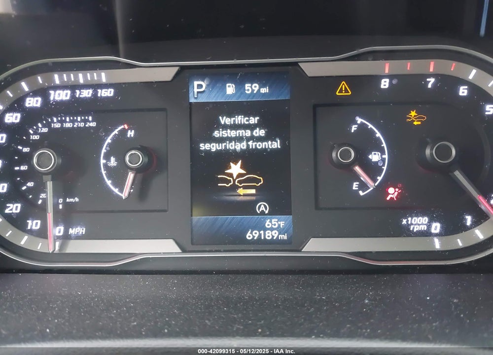 2022 HYUNDAI TUCSON VIN: 5NMJBCAEXNH017423