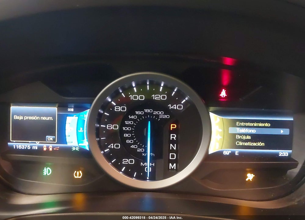 2013 FORD EXPLORER XLT VIN: 1FM5K7D84DGC09341