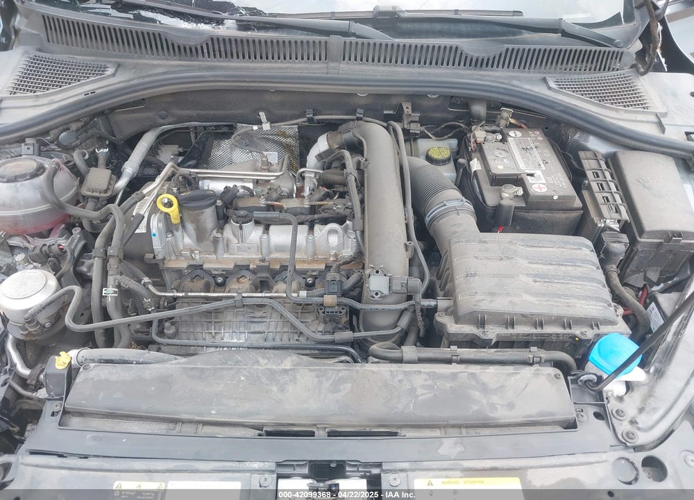 2021 VOLKSWAGEN JETTA VIN: 3VWC57BU3MM067408