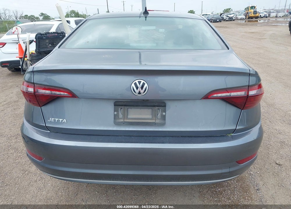 2021 VOLKSWAGEN JETTA VIN: 3VWC57BU3MM067408
