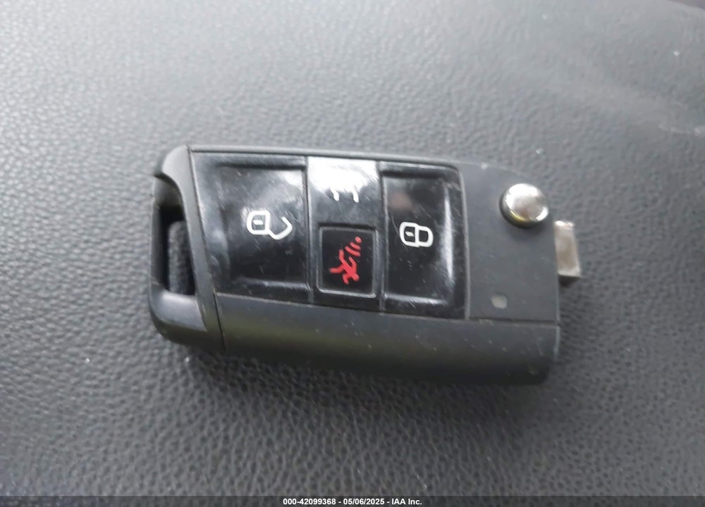 2021 VOLKSWAGEN JETTA VIN: 3VWC57BU3MM067408