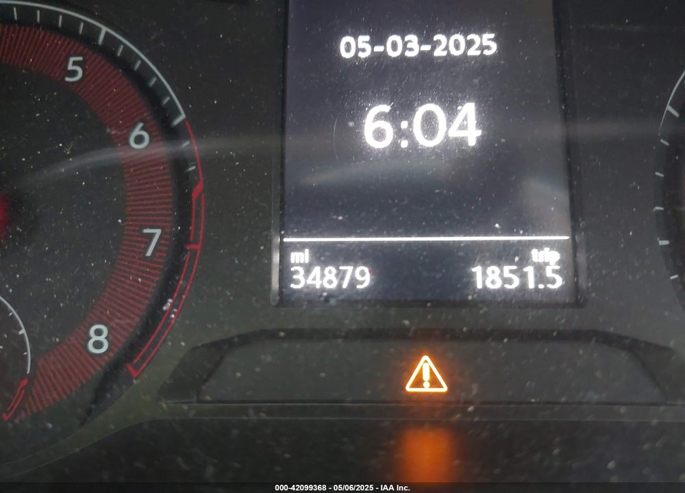 2021 VOLKSWAGEN JETTA VIN: 3VWC57BU3MM067408