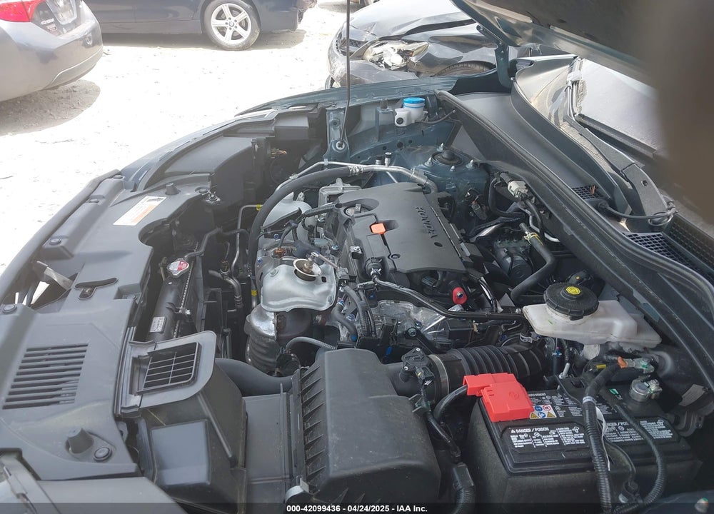2025 HONDA HR-V VIN: 3CZRZ1H57SM721056