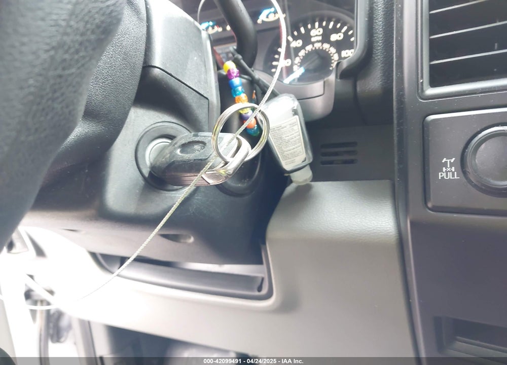 2018 FORD F-150 VIN: 1FTFW1E57JKF55049
