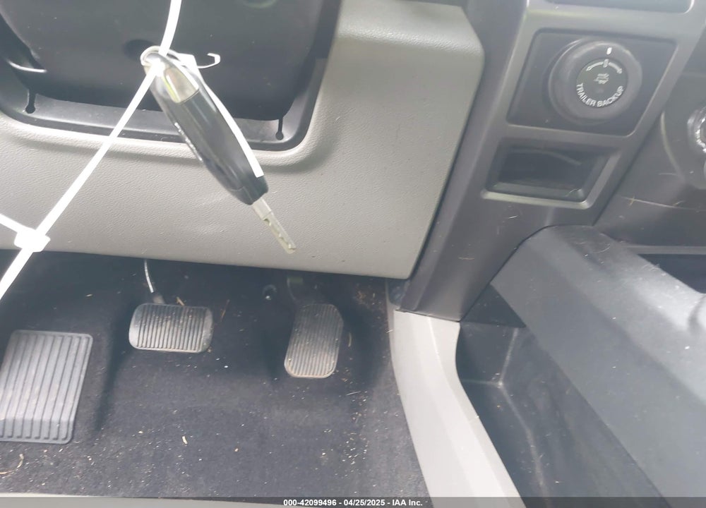 2016 FORD F150 VIN: 1FTEW1EP3GFD10828