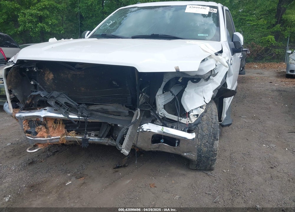 2016 FORD F150 VIN: 1FTEW1EP3GFD10828