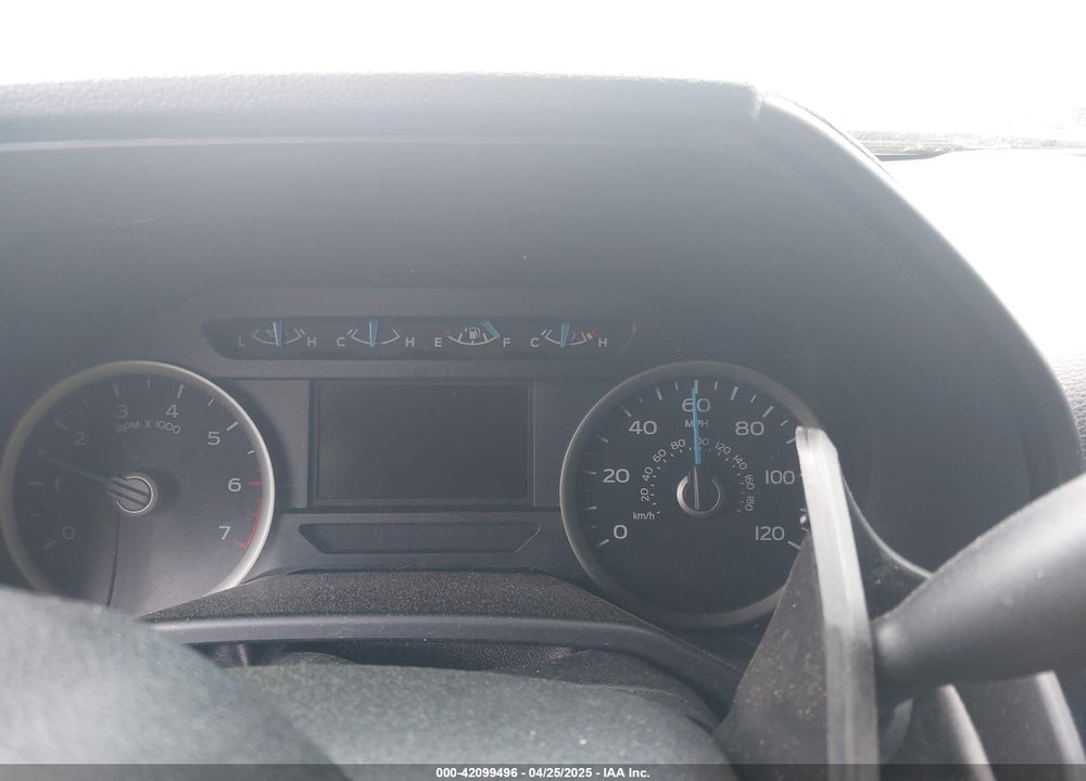 2016 FORD F150 VIN: 1FTEW1EP3GFD10828