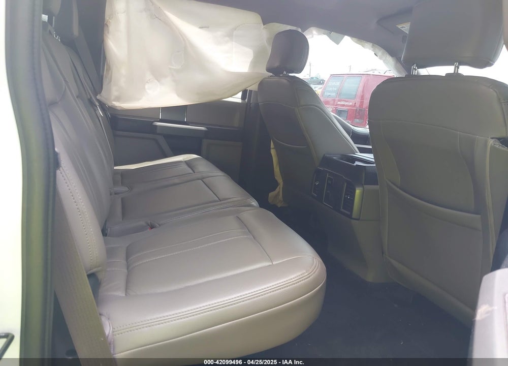 2016 FORD F150 VIN: 1FTEW1EP3GFD10828