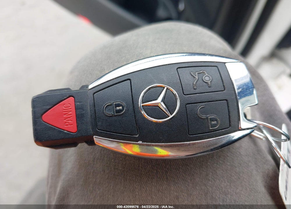 2019 MERCEDES-BENZ GLC 300 VIN: WDC0G4JB6KV128066