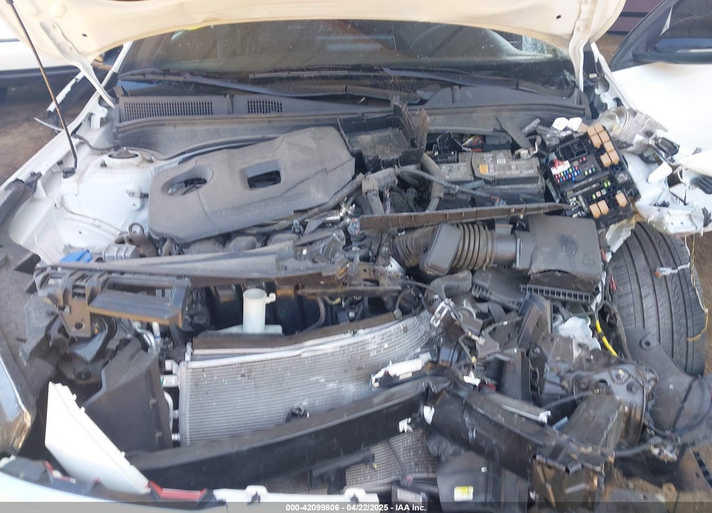 2023 KIA FORTE VIN: 3KPF54AD8PE664715