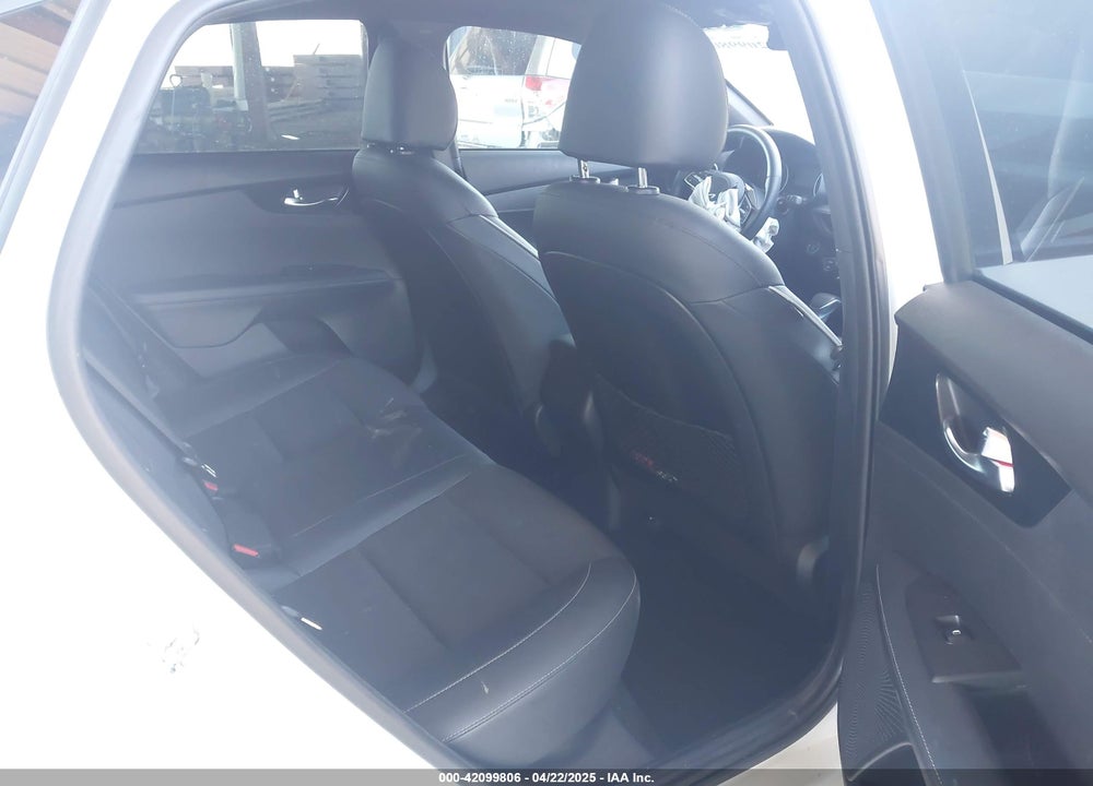 2023 KIA FORTE VIN: 3KPF54AD8PE664715