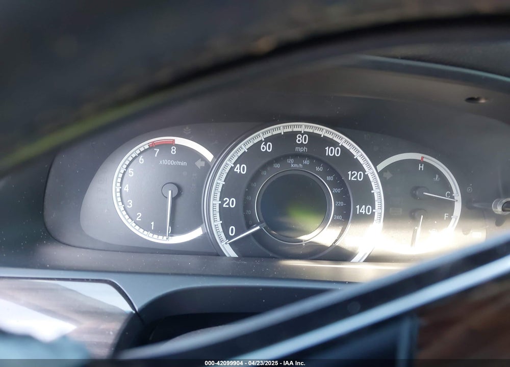 2017 HONDA ACCORD VIN: 1HGCR2F86HA058276