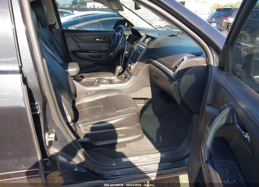 2013 GMC ACADIA VIN: 1GKKRRKD6DJ254531
