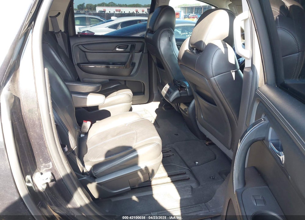 2013 GMC ACADIA VIN: 1GKKRRKD6DJ254531