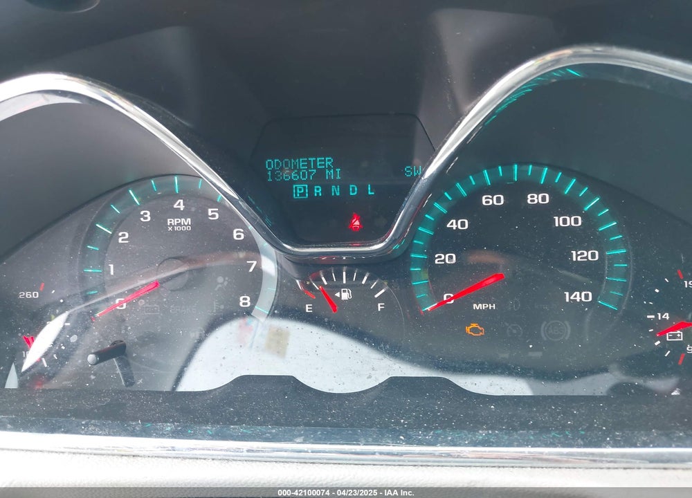 2017 CHEVROLET TRAVERSE VIN: 1GNKVFKD1HJ253256