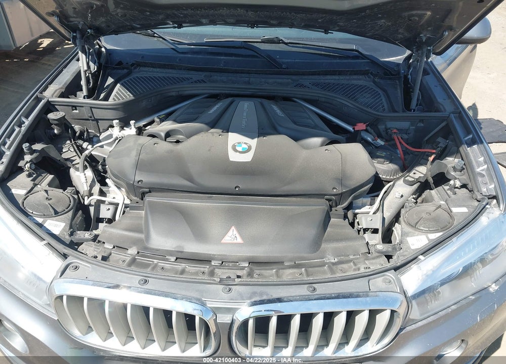 2017 BMW X5 VIN: 5UXKR6C34H0J85459