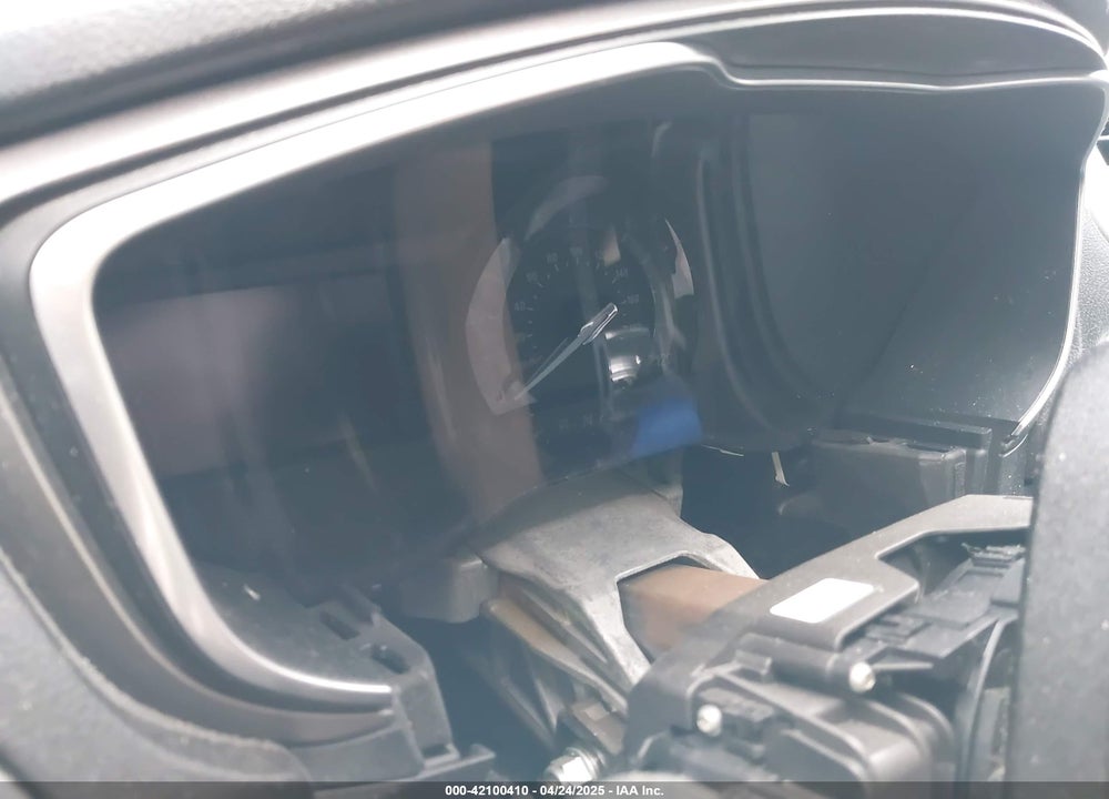 2019 FORD FUSION HYBRID VIN: 3FA6P0LU6KR148926