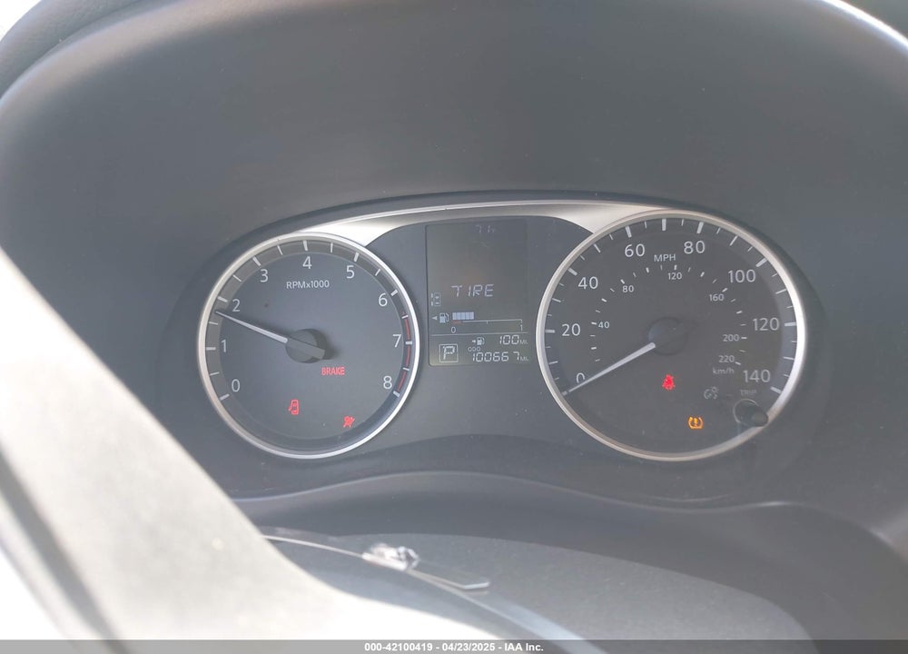 2019 NISSAN KICKS VIN: 3N1CP5CU0KL470140