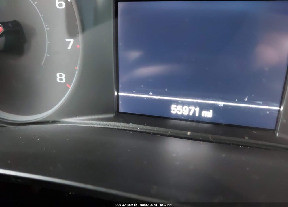 2021 CHEVROLET TRAVERSE FWD LS VIN: 1GNERFKW1MJ264769