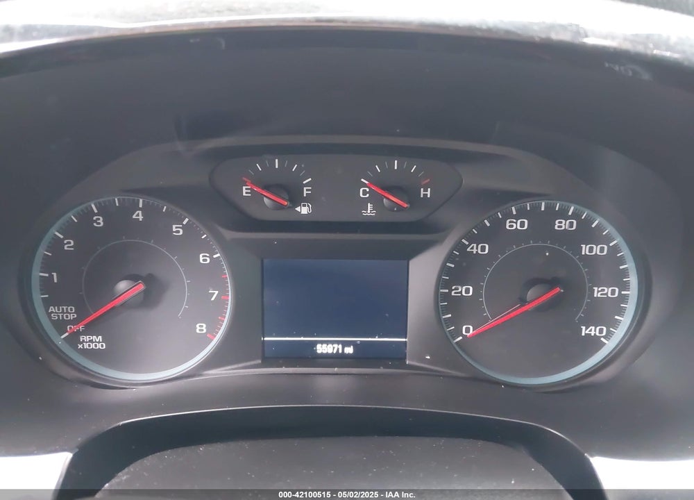 2021 CHEVROLET TRAVERSE FWD LS VIN: 1GNERFKW1MJ264769