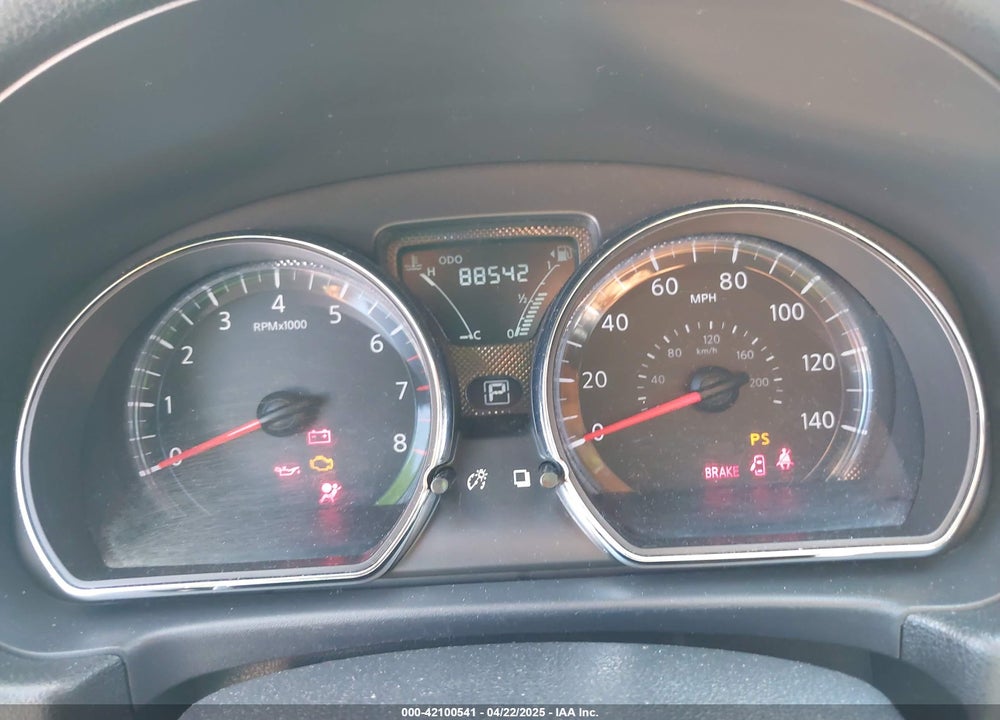 2018 NISSAN VERSA 1.6 SV VIN: 3N1CN7AP9JL823598