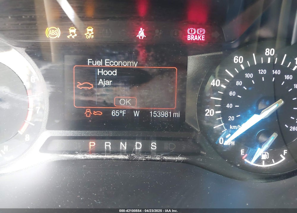 2016 FORD FUSION VIN: 3FA6P0H70GR344483