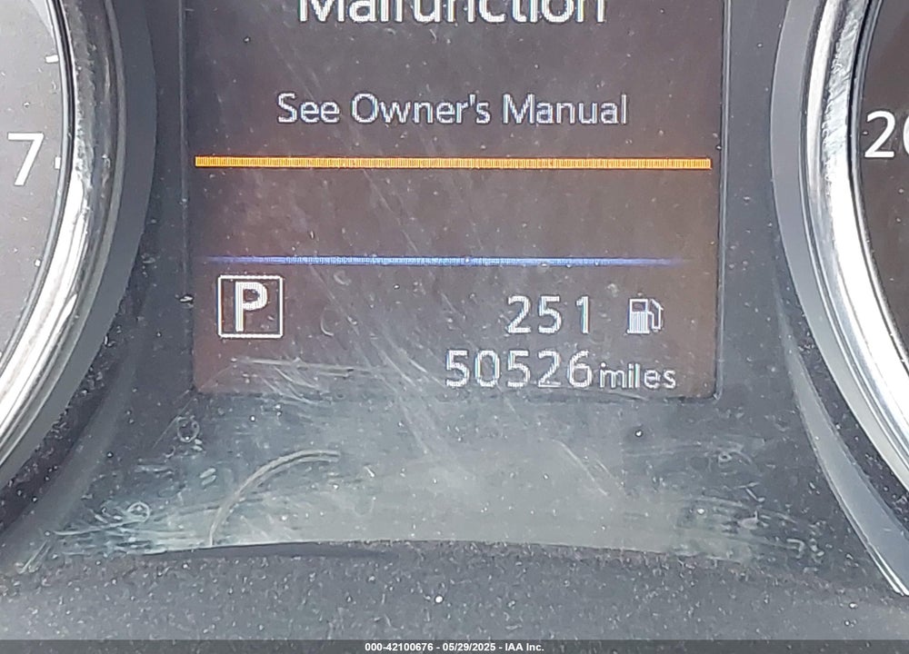 2018 NISSAN ROGUE SL VIN: JN8AT2MT2JW468813