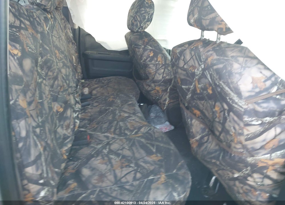 2014 RAM 1500 VIN: 1C6RR7FTXES362539