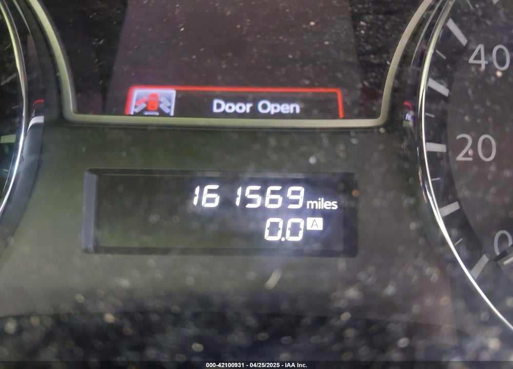 2014 NISSAN ALTIMA VIN: 1N4BL3APXEC292958