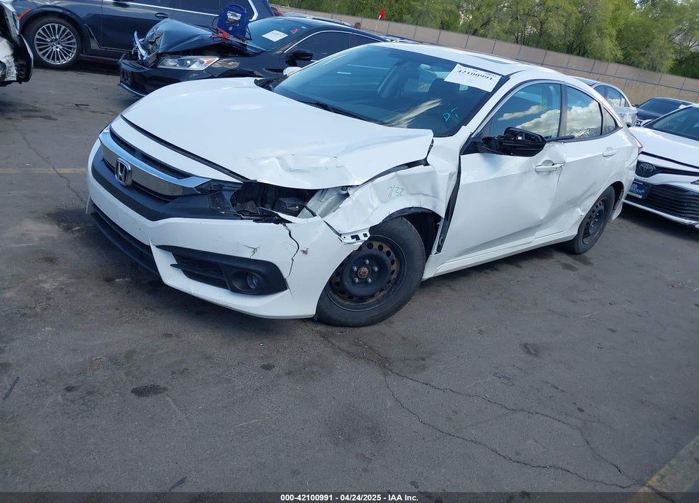 2017 HONDA CIVIC EX-T VIN: 2HGFC1F39HH630486