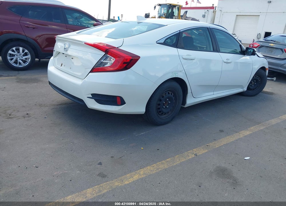 2017 HONDA CIVIC EX-T VIN: 2HGFC1F39HH630486