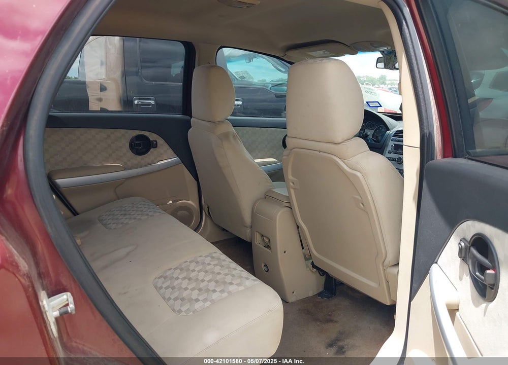 2007 CHEVROLET EQUINOX LS VIN: 2CNDL13F976054120