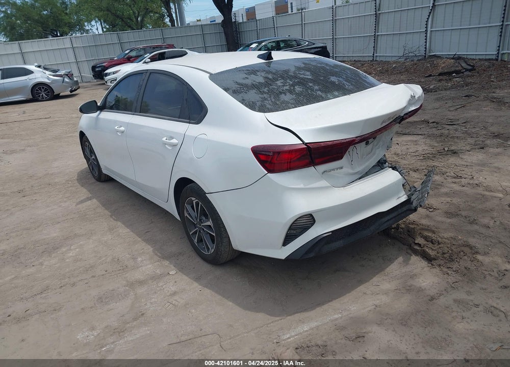 2024 KIA FORTE VIN: 3KPF24AD9RE724254