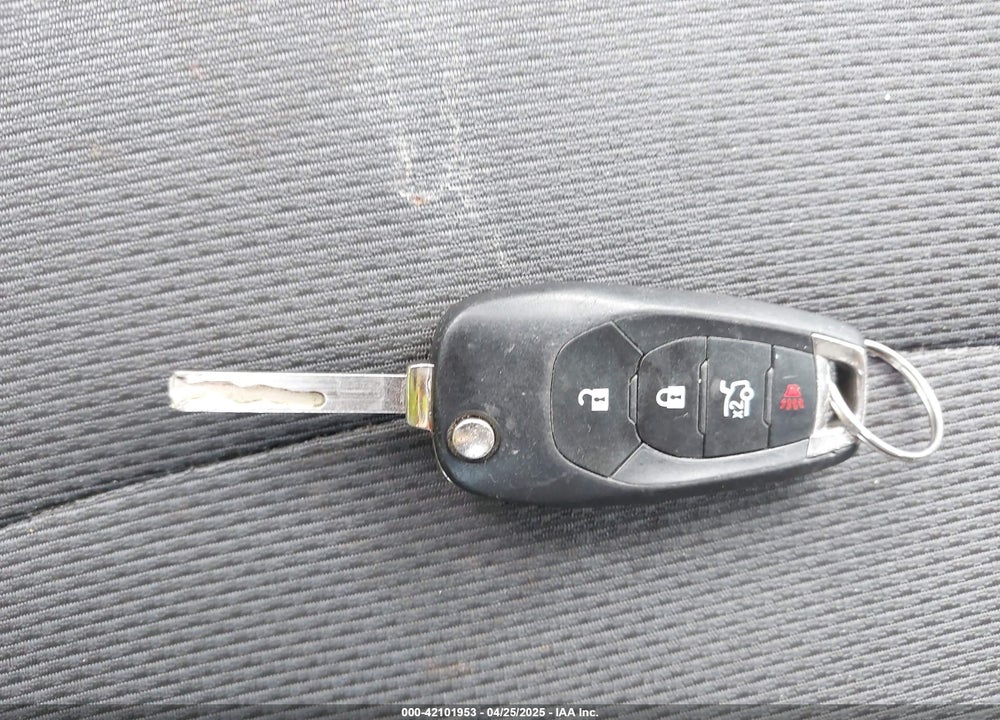 2018 CHEVROLET CRUZE VIN: 1G1BC5SM3J7176961