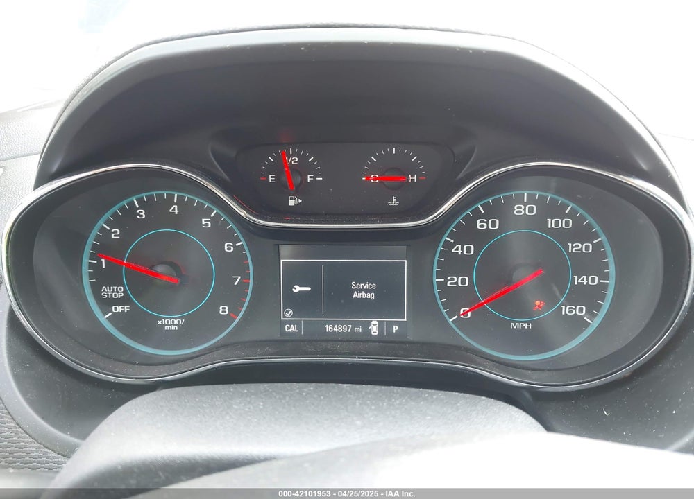 2018 CHEVROLET CRUZE VIN: 1G1BC5SM3J7176961