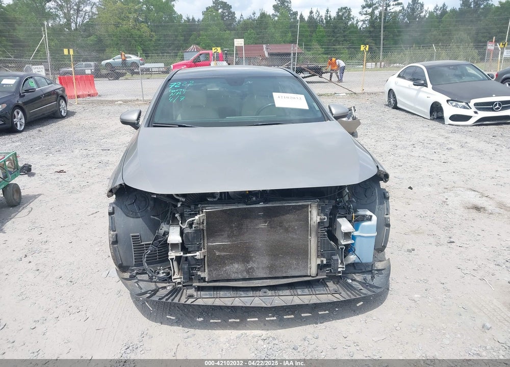 2019 MERCEDES-BENZ A 220 4MATIC VIN: WDD3G4FB5KW012398