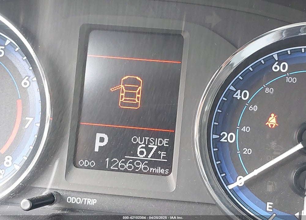 2017 TOYOTA COROLLA VIN: 2T1BURHE5HC756927