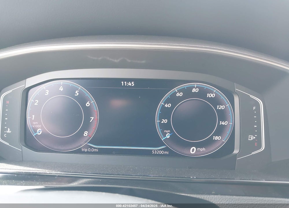 2021 VOLKSWAGEN ARTEON VIN: WVWAR7AN0ME005060